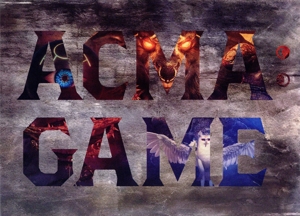 ACMA:GAME アクマゲーム DVD-BOX