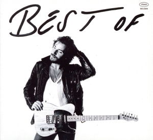 【輸入盤】BEST OF BRUCE SPRINGSTEEN