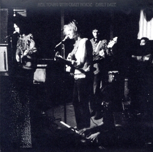 アーリー・デイズ(SHM-CD)