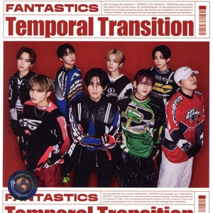 邦楽 FANTASTICS DVD & Dimensional Bridge CD FANTASTICS Dimensional Bridge - メルカリ