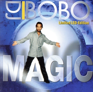 【輸入盤】MAGIC Limited LED-Edition