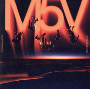 M5V(MV盤)(DVD付)