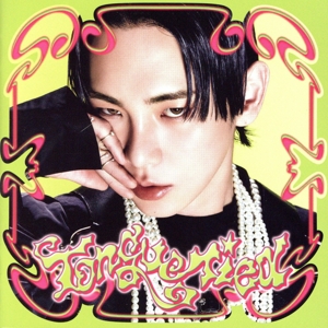 Tongue Tied(通常盤/Occult Ver.)