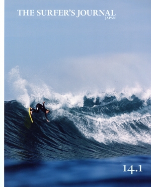 THE SURFER'S JOURNAL 日本版(14.1)