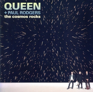 ザ・コスモス・ロックス(初回生産限定盤)(SHM-CD)