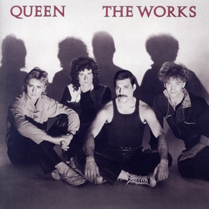 ザ・ワークス(初回生産限定盤)(SHM-CD)