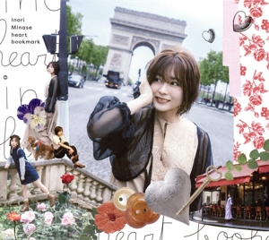 innocent flower(初回限定盤)(Blu-ray Disc付) 中古CD | ブック
