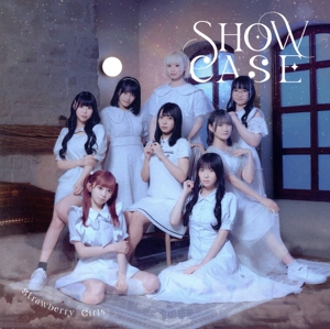 SHOWCASE(TypeーA)