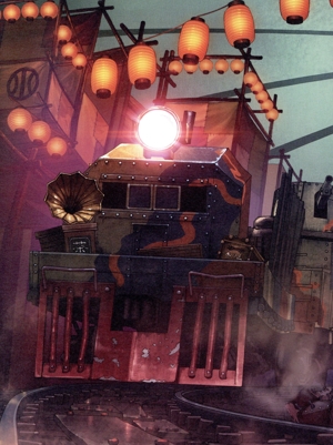 『クラユカバ』『クラメルカガリ』Blu-ray BOX(Blu-ray Disc)