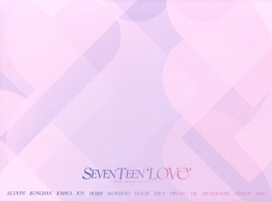 【最終お値下げ！】SEVENTEEN Say the name Blu-ray 最終お値下げ！】SEVENTEEN Say the name Blu-ray - メルカリ
