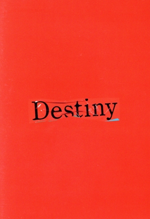 Destiny Blu-ray BOX(Blu-ray Disc)