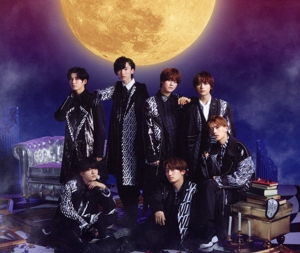 The Answer/サチアレ