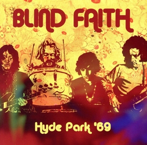 Hyde Park '69