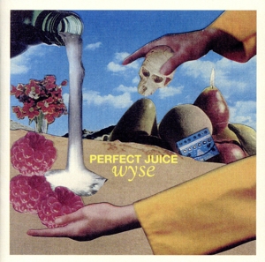 PERFECT JUICE