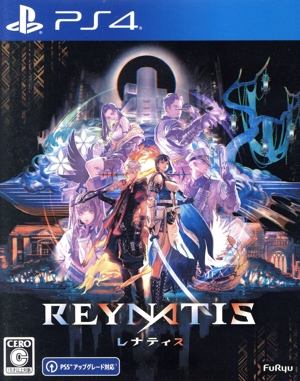 REYNATIS/レナティス