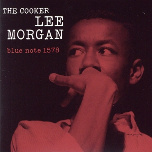 ザ・クッカー(限定盤)(UHQCD)