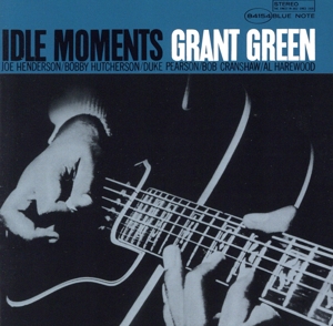 アイドル・モーメンツ(限定盤)(UHQCD)