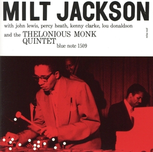 ミルト・ジャクソン(限定盤)(UHQCD)
