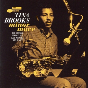 マイナー・ムーヴ(限定盤)(UHQCD)