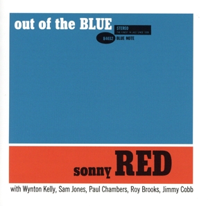 アウト・オブ・ザ・ブルー(限定盤)(UHQCD)