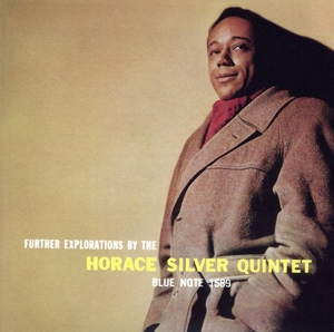 ファーザー・エクスプロレーションズ(限定盤)(UHQCD)