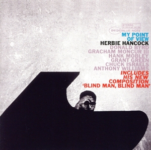 マイ・ポイント・オブ・ヴュー(限定盤)(UHQCD)