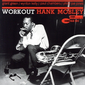 ワークアウト(限定盤)(UHQCD)