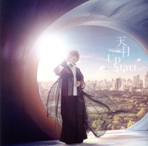 Up Start(Blu-ray Disc付)