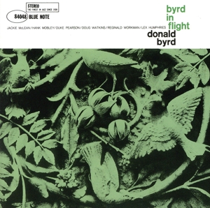 バード・イン・フライト(限定盤)(UHQCD)