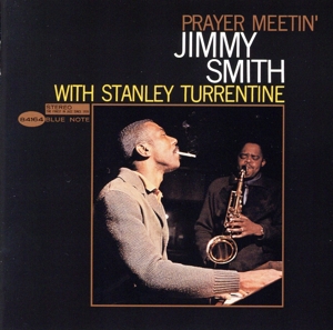 プレイヤー・ミーティン(限定盤)(UHQCD)