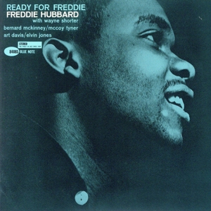 レディ・フォー・フレディ(限定盤)(UHQCD)