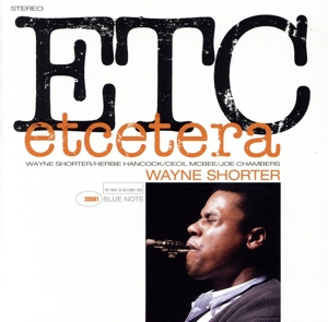 エトセトラ(限定盤)(UHQCD)