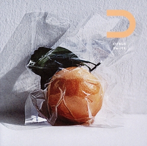 CITRUS(mu-mo shop限定盤)(DVD付)