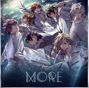 華Doll* 3rd season THINK OF ME: MORE