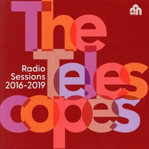 RADIO SESSIONS 2016-2019