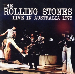 Live In Australia 1973(初回限定盤)