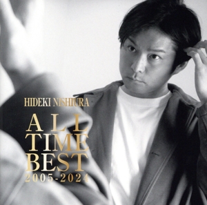 ALL TIME BEST 2005-2024