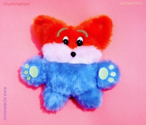 Illumination Collection(初回生産限定盤A)(Blu-ray Disc付)