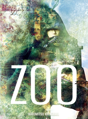 ZOO(初回生産限定盤B)