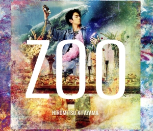 ZOO(通常盤)