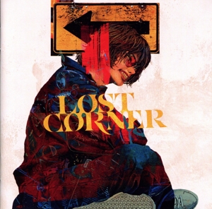 LOST CORNER(通常盤)