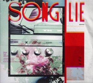 SONG LIE(初回生産限定盤)(Blu-ray Disc付)