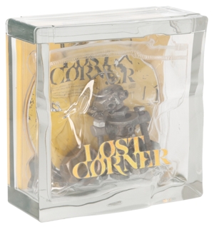 LOST CORNER(初回限定盤/がらくた盤) 中古CD | ブックオフ公式