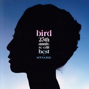 25th anniv. re-edit best + SOULS 2024