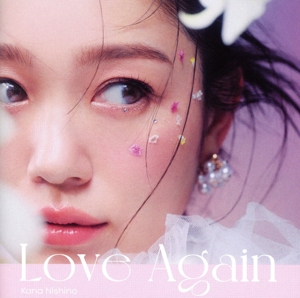 Love Again(通常盤)