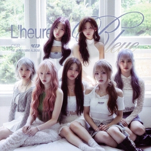 L'heure Bleue(NINETEEN ver.)