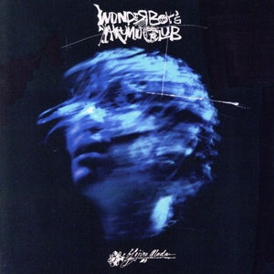 WONDER BOY'S AKUMU CLUB(通常盤)