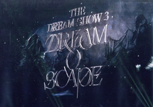 2024 NCT DREAM WORLD TOUR ＜THE DREAM SHOW 3:DREAM( )SCAPE＞ in JAPAN(通常盤)(Blu-ray Disc)