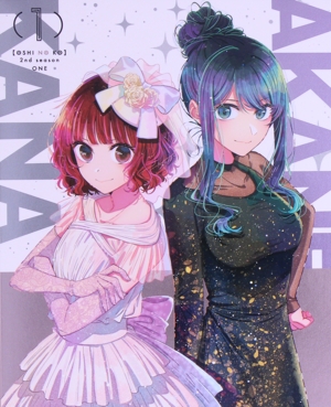 【推しの子】2nd season 1