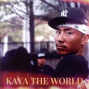 KAYA THE WORLD